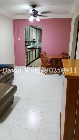 Blk 148 Woodlands Street 13 (Woodlands), HDB 3 Rooms #151827892